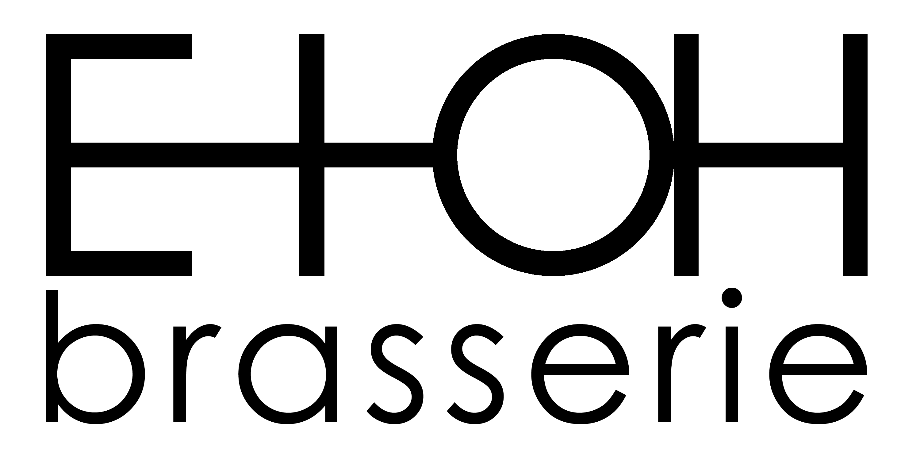 Logo Brasserie Etoh