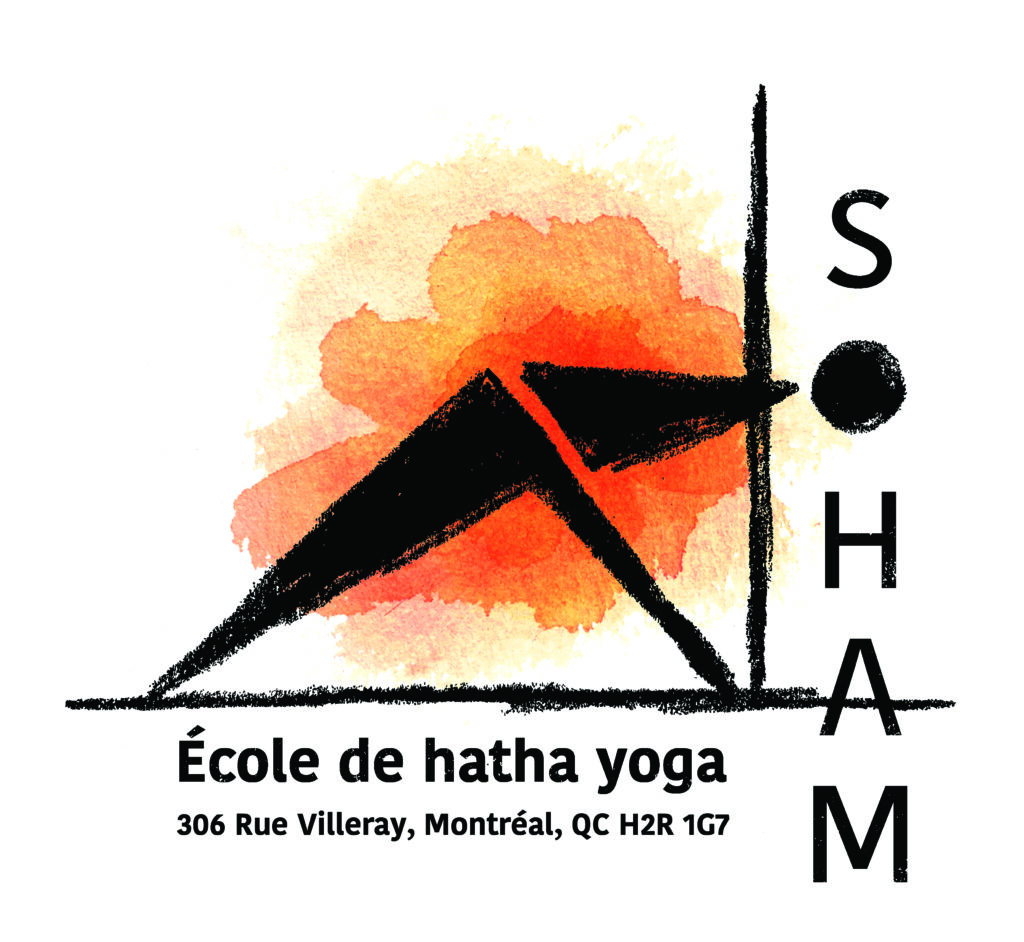 SOHAM Yoga